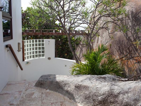 British Virgin Islands Home 965831