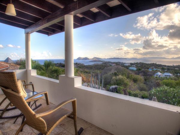 British Virgin Islands Home 965831