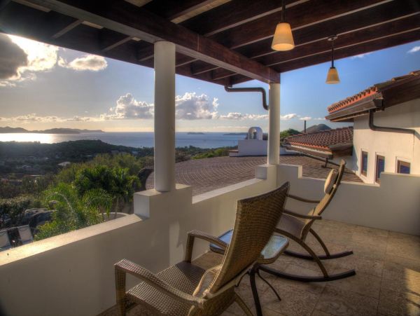 British Virgin Islands Home 965831