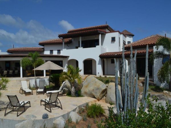 British Virgin Islands Home 965831
