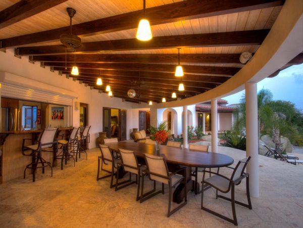 British Virgin Islands Home 965831