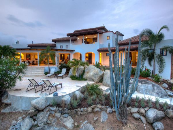 British Virgin Islands Home 965831