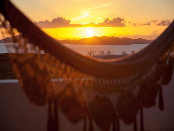 British Virgin Islands Home 965831