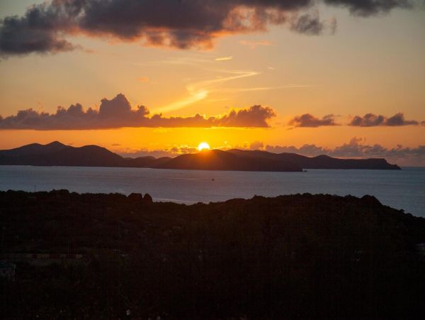 British Virgin Islands Home 965831