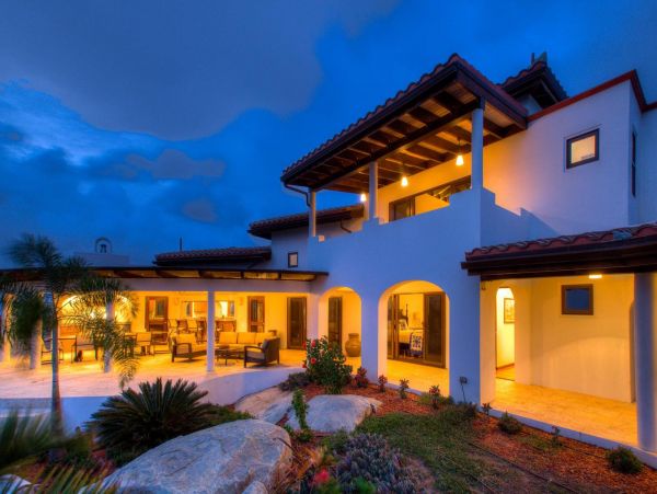 British Virgin Islands Home 965831