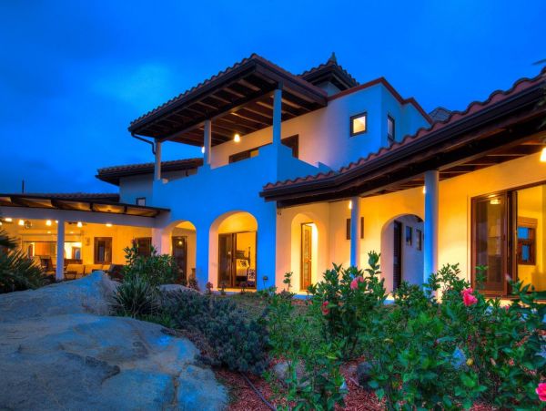 British Virgin Islands Home 965831
