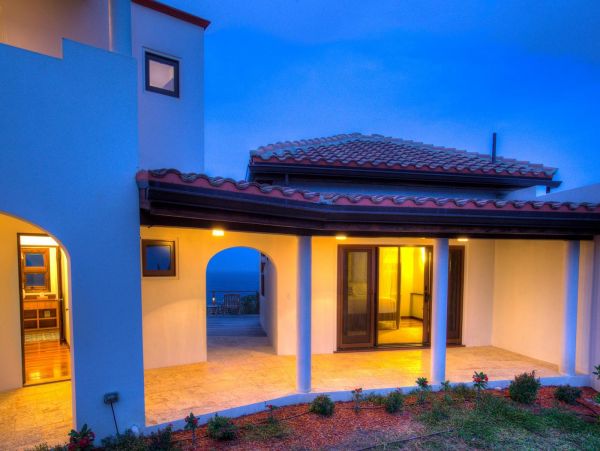 British Virgin Islands Home 965831