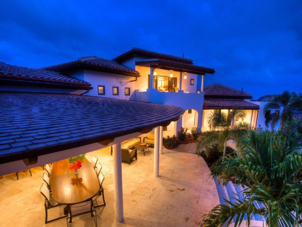British Virgin Islands Home 965831