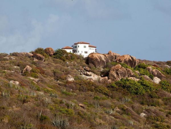 British Virgin Islands Home 965831