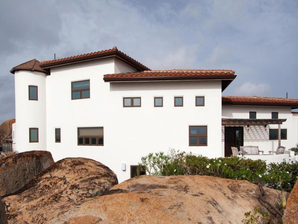 British Virgin Islands Home 965831