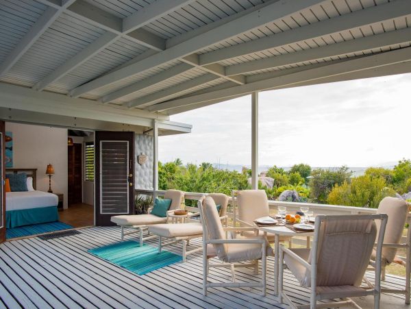 British Virgin Islands Home 965832