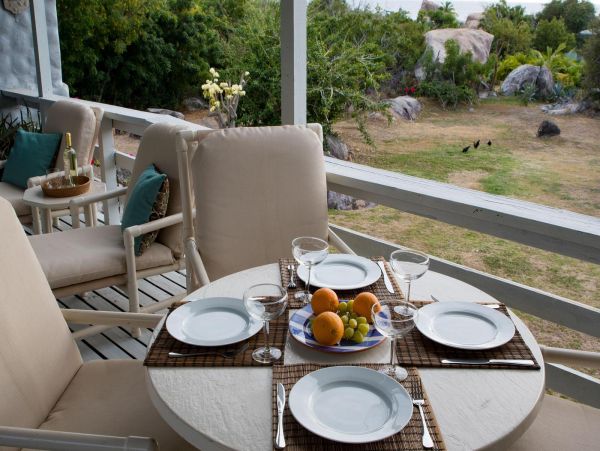 British Virgin Islands Home 965832
