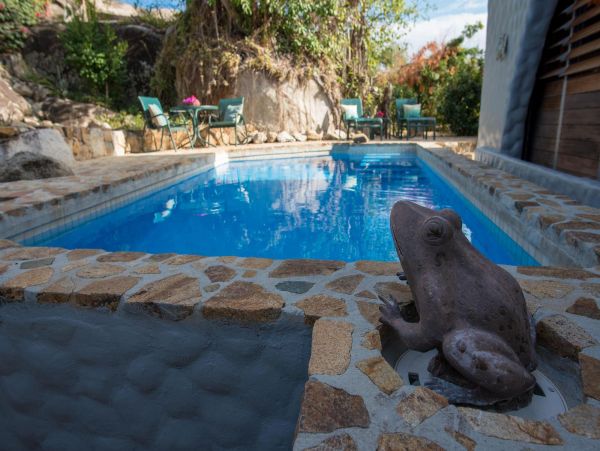 British Virgin Islands Home 965832