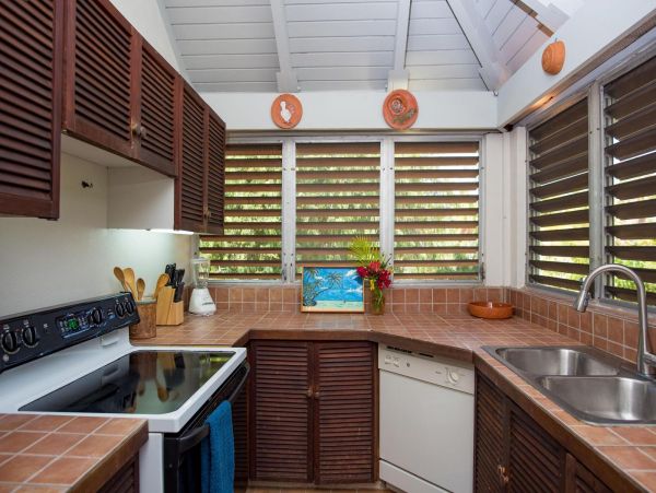 British Virgin Islands Home 965832