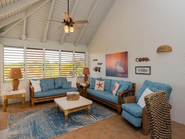 British Virgin Islands Home 965832