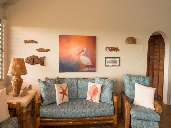 British Virgin Islands Home 965832