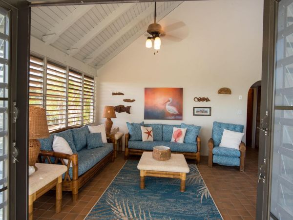 British Virgin Islands Home 965832