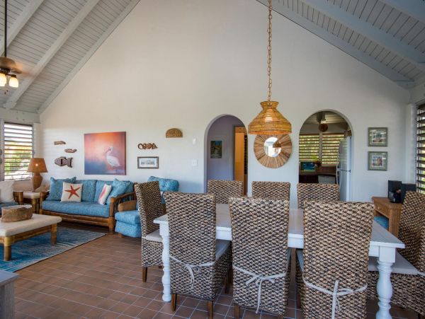British Virgin Islands Home 965832