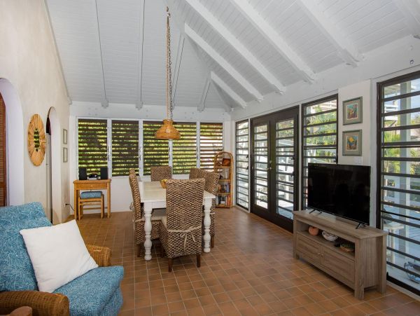 British Virgin Islands Home 965832