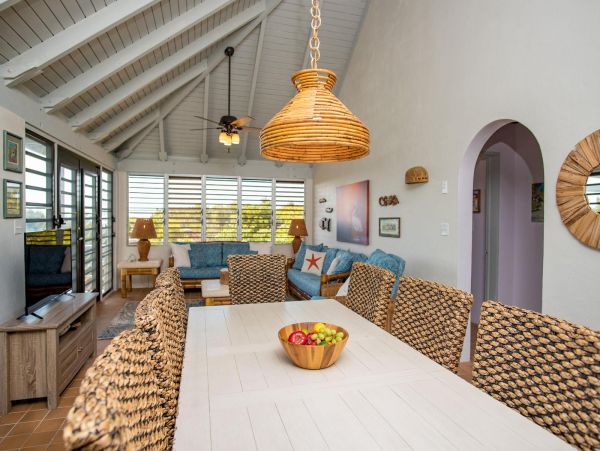 British Virgin Islands Home 965832