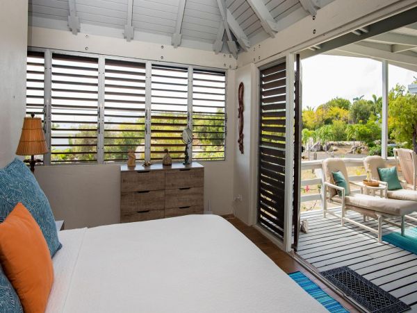 British Virgin Islands Home 965832