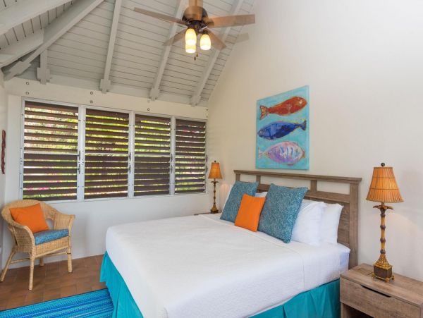 British Virgin Islands Home 965832
