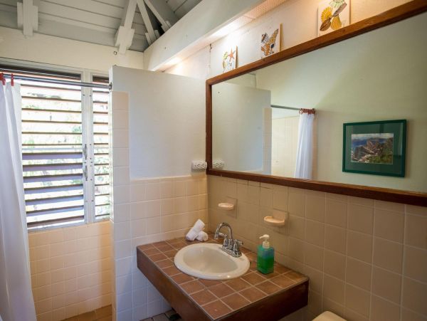 British Virgin Islands Home 965832