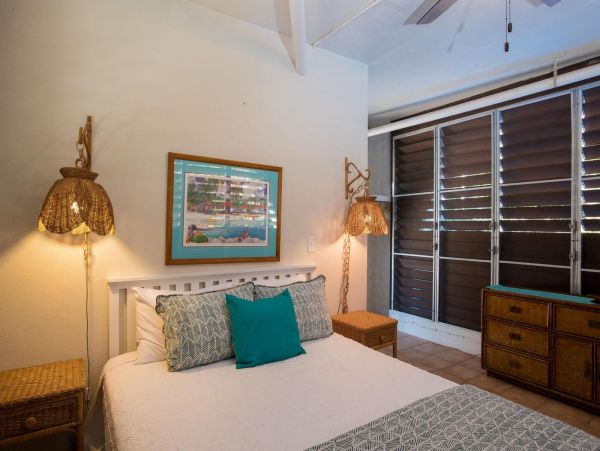 British Virgin Islands Home 965832