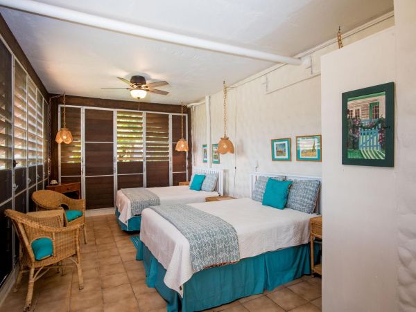 British Virgin Islands Home 965832