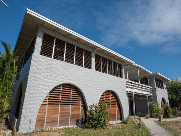 British Virgin Islands Home 965832