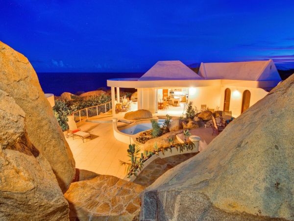 British Virgin Islands Home 965833