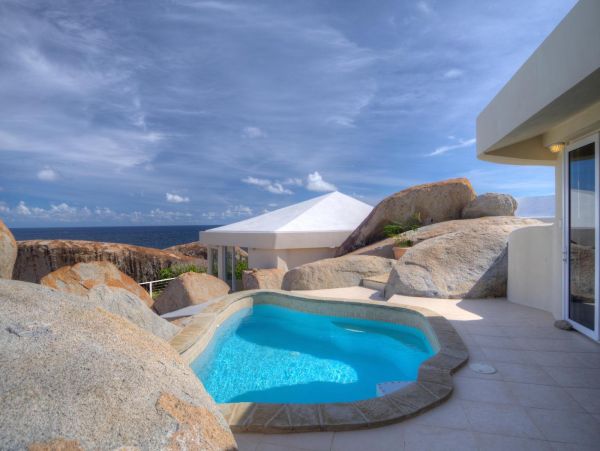 British Virgin Islands Home 965833