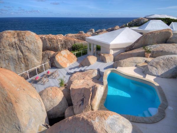 British Virgin Islands Home 965833