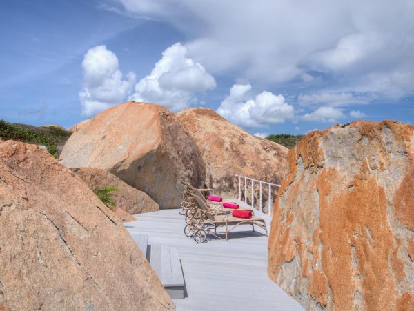 British Virgin Islands Home 965833