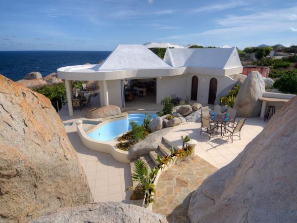 British Virgin Islands Home 965833