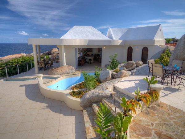 British Virgin Islands Home 965833