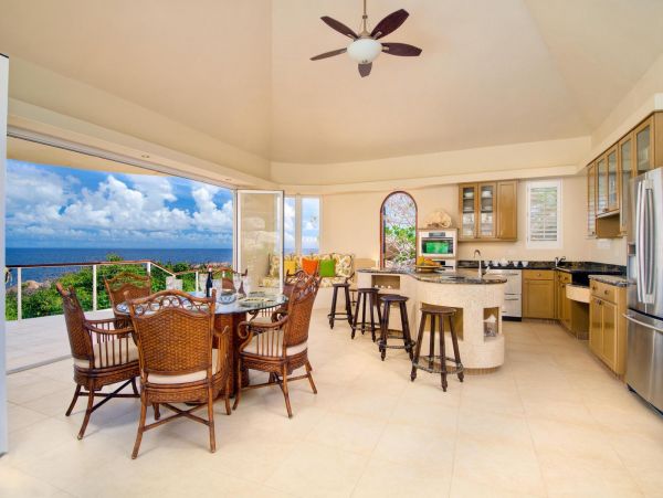 British Virgin Islands Home 965833