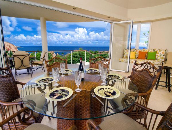 British Virgin Islands Home 965833