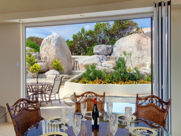 British Virgin Islands Home 965833