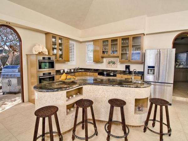 British Virgin Islands Home 965833