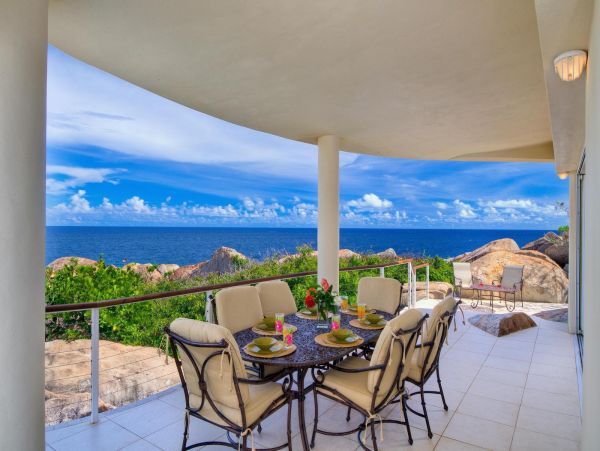 British Virgin Islands Home 965833