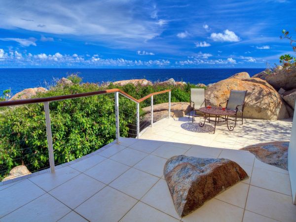 British Virgin Islands Home 965833