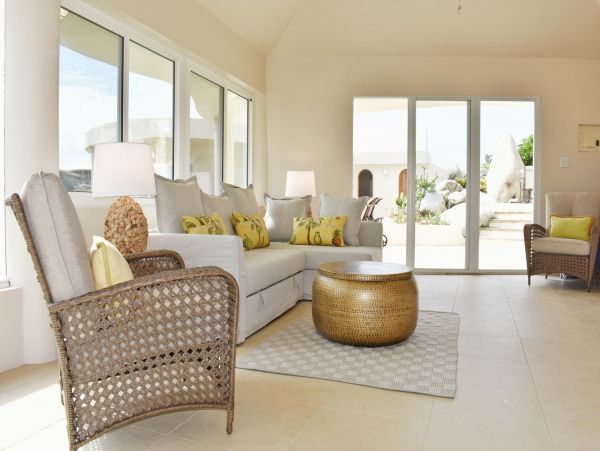 British Virgin Islands Home 965833