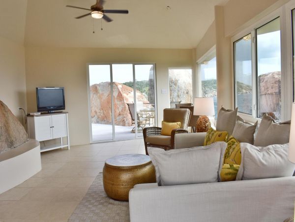 British Virgin Islands Home 965833