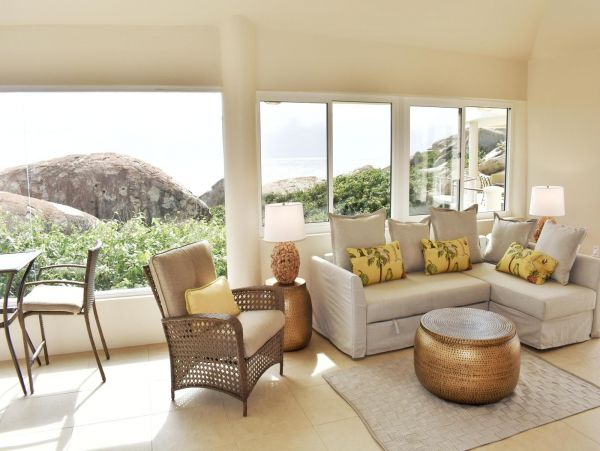 British Virgin Islands Home 965833