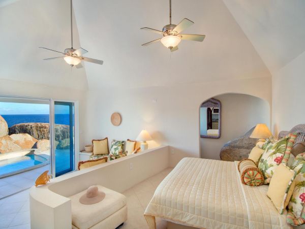 British Virgin Islands Home 965833