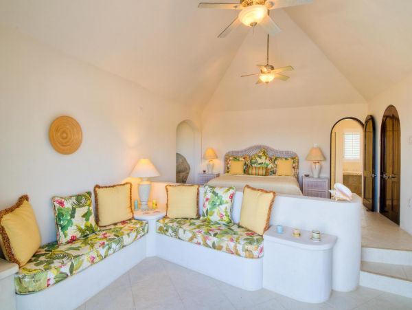 British Virgin Islands Home 965833