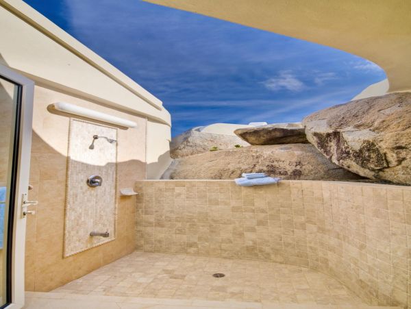 British Virgin Islands Home 965833