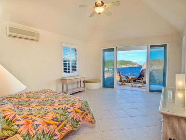 British Virgin Islands Home 965833
