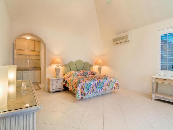 British Virgin Islands Home 965833